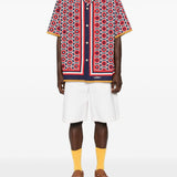 Valentino Shirts Blue