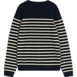Valentino Sweaters Blue