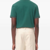 Valentino T-shirts and Polos Green