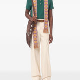 Valentino T-shirts and Polos Green