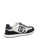 Dolce & Gabbana Sneakers White