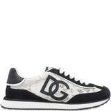 Dolce & Gabbana Sneakers White
