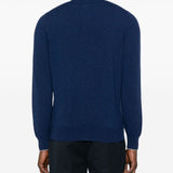 Brunello Cucinelli Cashmere zip-up sweatshirt