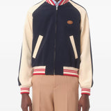 Valentino Coats Blue