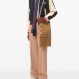 Valentino Wool and Cotton Bomber Jacket with Vlogo and Le Chat De La Maison Patch