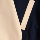 Valentino Coats Blue