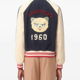 Valentino Coats Blue