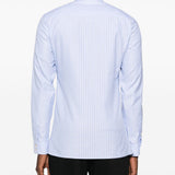 Valentino Shirts Clear Blue