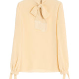 Valentino Top Beige