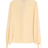 Valentino Top Beige