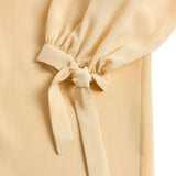 Valentino Top Beige