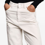 Emporio Armani Jeans Ivory