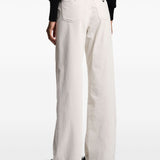 Emporio Armani Jeans Ivory