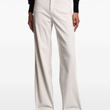 Emporio Armani Jeans Ivory