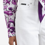 Dolce & Gabbana Jeans White