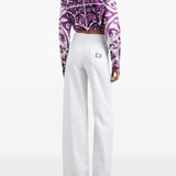 Dolce & Gabbana Jeans White