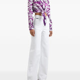 Dolce & Gabbana Jeans White