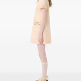 Valentino Dresses Beige