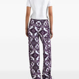 Dolce & Gabbana Logo cotton t-shirt