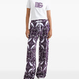 Dolce & Gabbana Logo cotton t-shirt