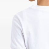 Dolce & Gabbana Logo cotton t-shirt