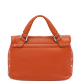 Zanellato Postina Daily Baby leather handbag