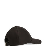 Dolce & Gabbana Cotton baseball cap