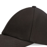 Dolce & Gabbana Cotton baseball cap
