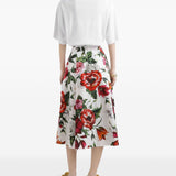 Dolce & Gabbana Logo cotton t-shirt