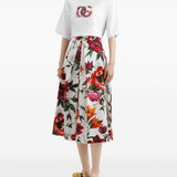 Dolce & Gabbana Logo cotton t-shirt