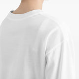 Dolce & Gabbana Logo cotton t-shirt