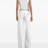 Dolce & Gabbana Logo cotton t-shirt