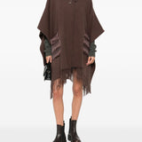 Herno Jackets Brown