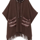 Herno Jackets Brown