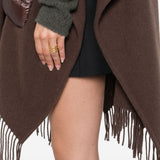 Herno Jackets Brown
