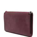 Stella McCartney Bags.. Bordeaux