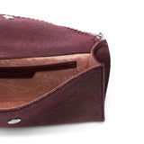 Stella McCartney Bags.. Bordeaux