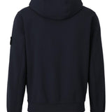 Stone Island Coats Blue