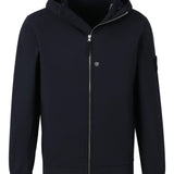 Stone Island Coats Blue