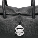 Zanellato Dotta Centauro XL leather handbag