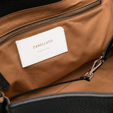Zanellato Dotta Centauro XL leather handbag