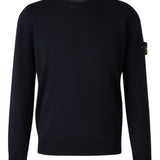 Stone Island Sweaters Blue