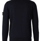 Stone Island Sweaters Blue
