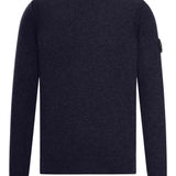Stone Island Sweaters Blue