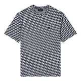 Emporio Armani T-shirts and Polos White