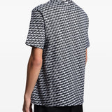 Emporio Armani T-shirts and Polos White