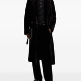 Emporio Armani Sweaters Black