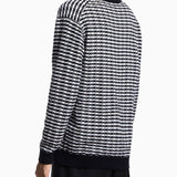 Emporio Armani Sweaters White