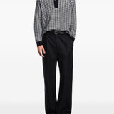Emporio Armani Sweaters White