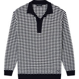 Emporio Armani Sweaters White